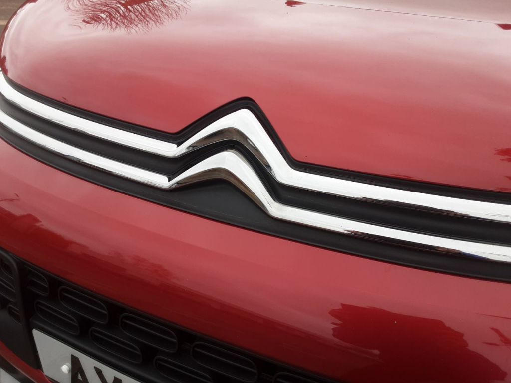 Used Citroen C3 Aircross 2021 for sale - 77850524: Photo 33