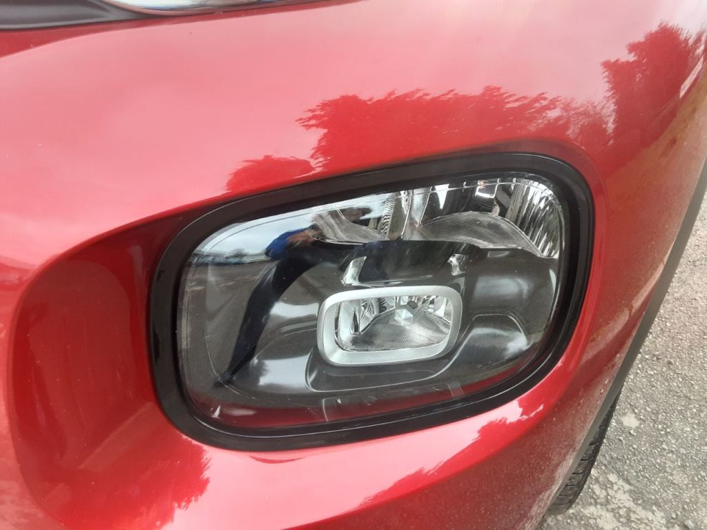 Used Citroen C3 Aircross 2021 for sale - 77850524: Photo 34