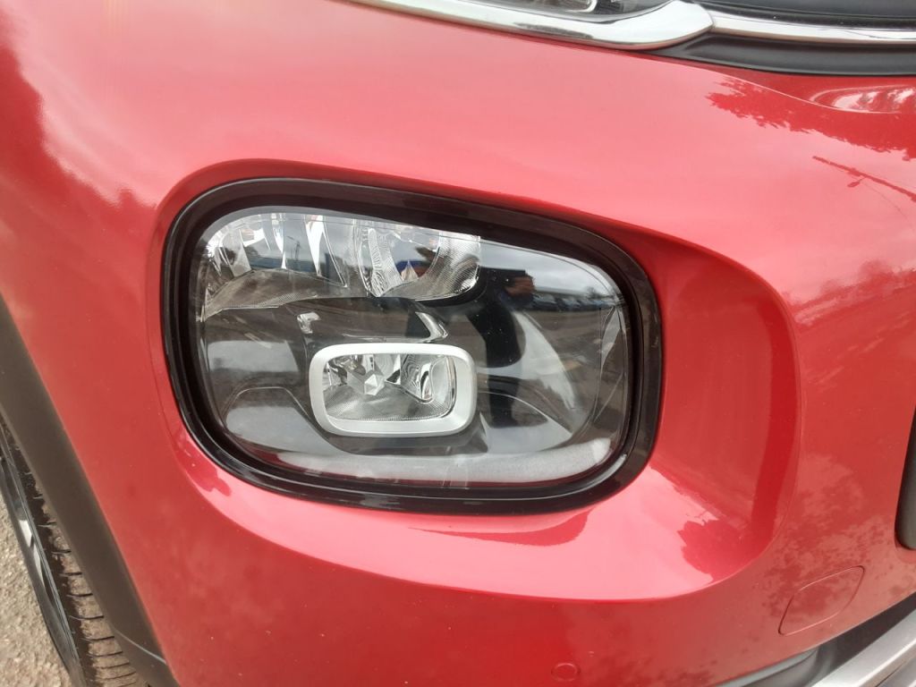 Used Citroen C3 Aircross 2021 for sale - 77850524: Photo 35