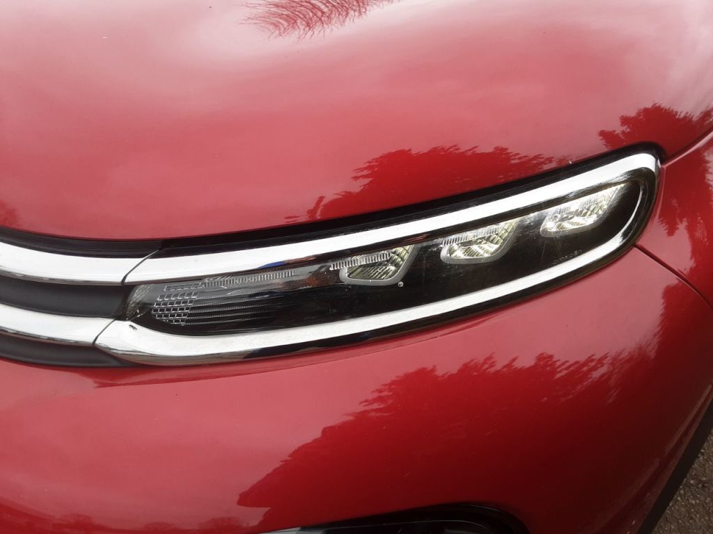 Used Citroen C3 Aircross 2021 for sale - 77850524: Photo 37