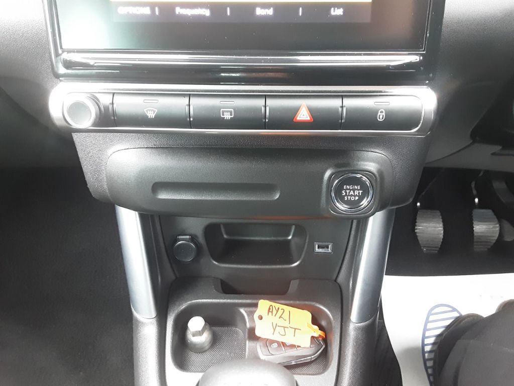 Used Citroen C3 Aircross 2021 for sale - 77850524: Photo 9