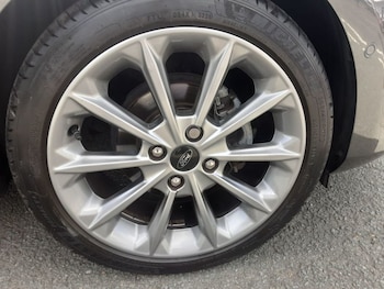 Used Ford Fiesta 2020 for sale - 75462131: Photo