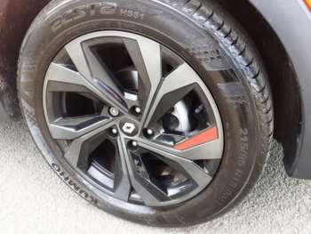 Used Renault Arkana 2022 for sale - 74794745: Photo