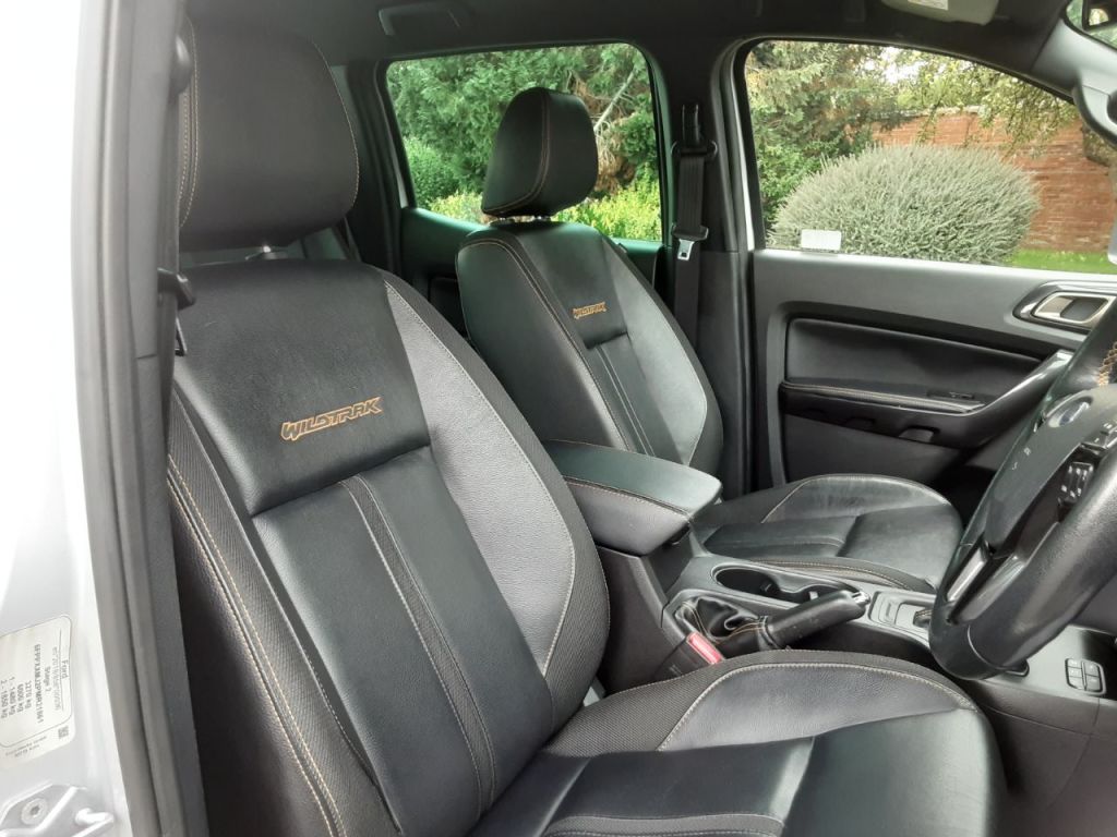 Used Ford Ranger 2021 for sale - 76147230: Photo 10