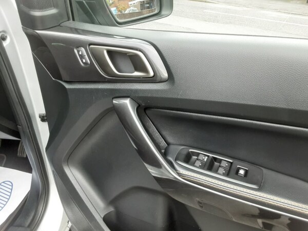 Used Ford Ranger 2021 for sale - 76147230: Photo 10