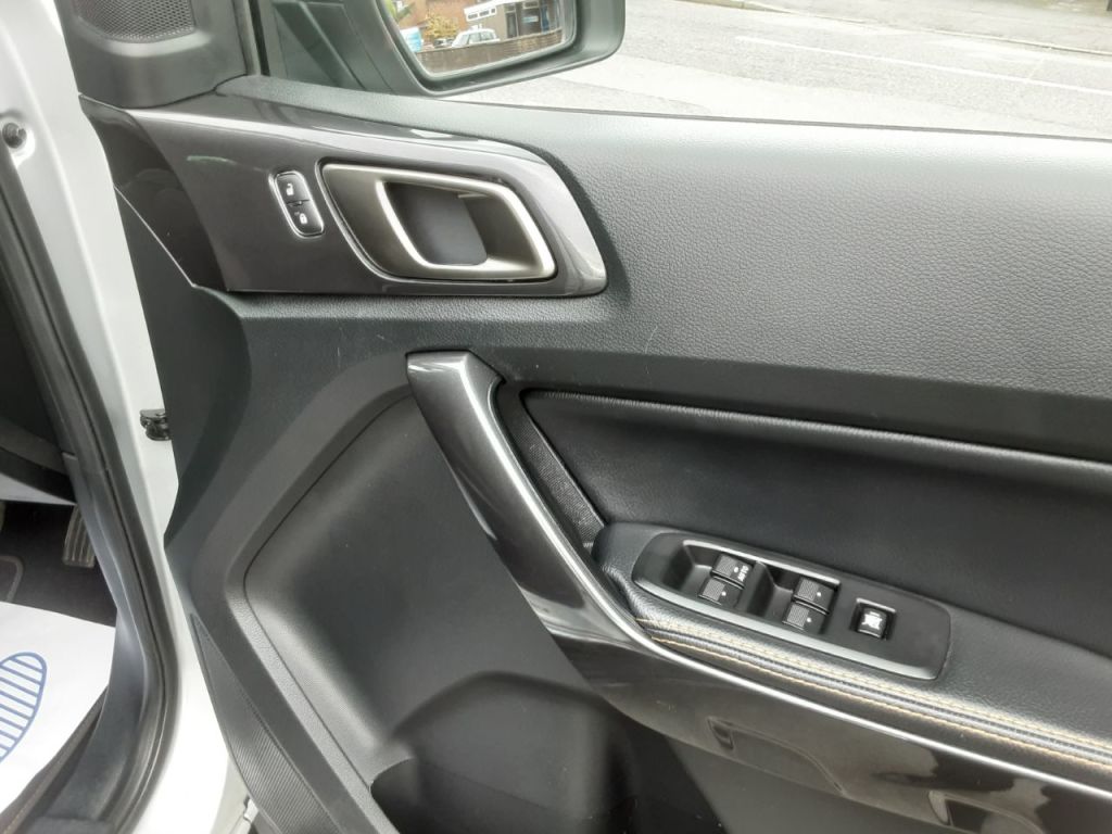 Used Ford Ranger 2021 for sale - 76147230: Photo 11