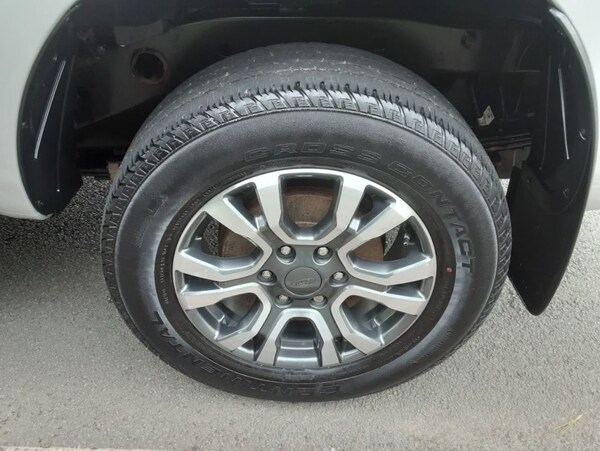 Used Ford Ranger 2021 for sale - 76147230: Photo 12