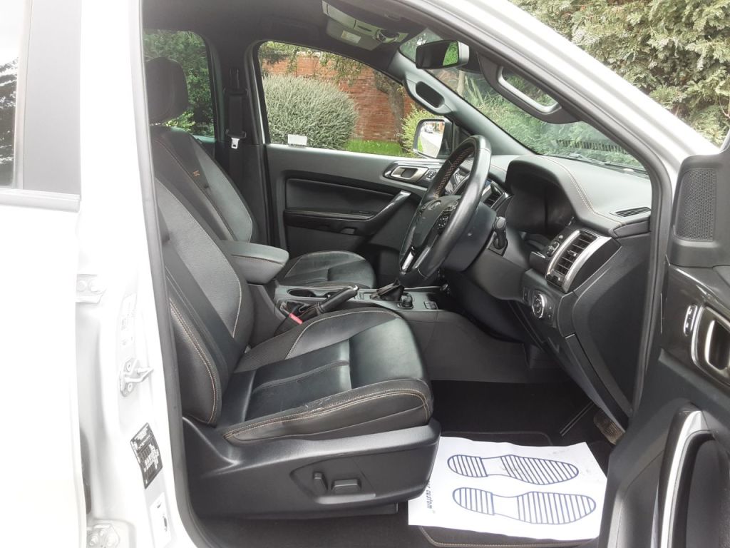 Used Ford Ranger 2021 for sale - 76147230: Photo 13