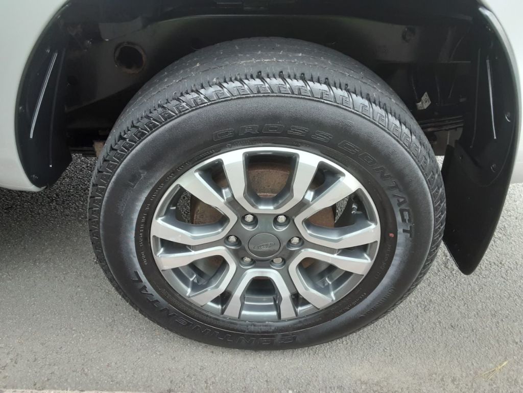 Used Ford Ranger 2021 for sale - 76147230: Photo 14