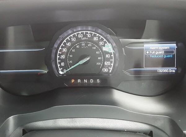 Used Ford Ranger 2021 for sale - 76147230: Photo 17