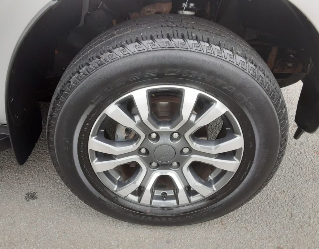 Used Ford Ranger 2021 for sale - 76147230: Photo 18