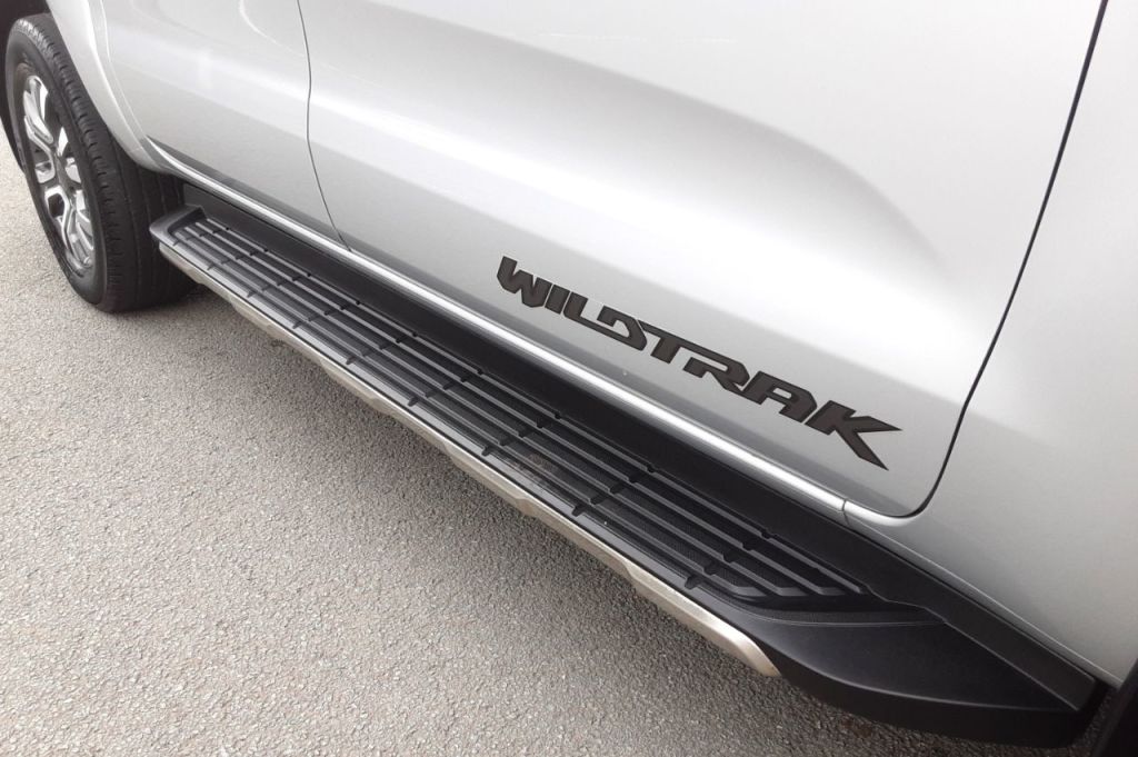 Used Ford Ranger 2021 for sale - 76147230: Photo 19