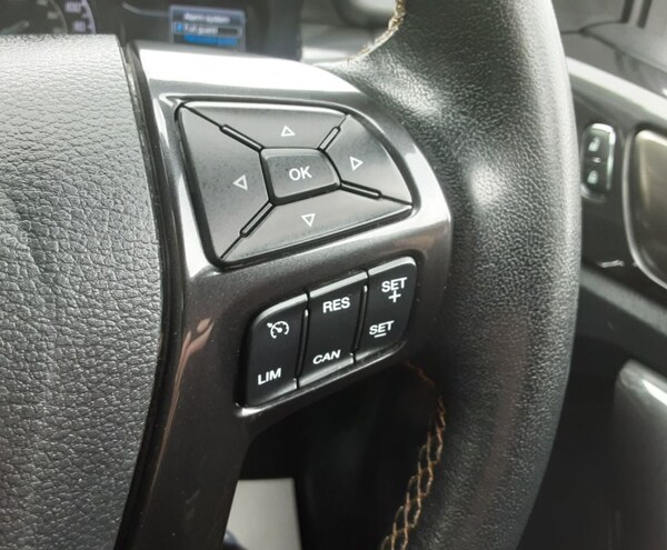 Used Ford Ranger 2021 for sale - 76147230: Photo 19