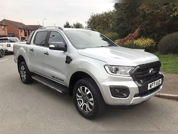 Ford - Ranger