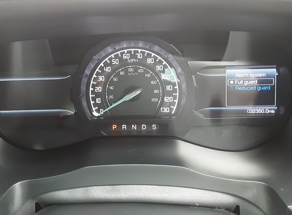 Used Ford Ranger 2021 for sale - 76147230: Photo 20