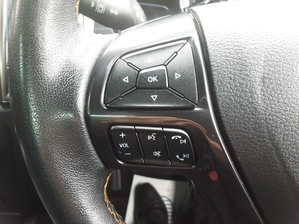 Used Ford Ranger 2021 for sale - 76147230: Photo 21