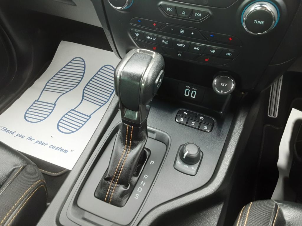 Used Ford Ranger 2021 for sale - 76147230: Photo 23