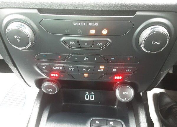 Used Ford Ranger 2021 for sale - 76147230: Photo 23