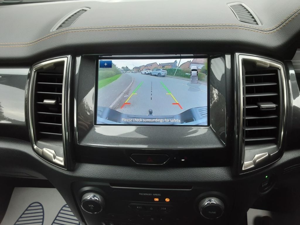 Used Ford Ranger 2021 for sale - 76147230: Photo 25