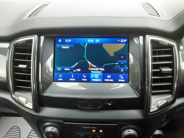 Used Ford Ranger 2021 for sale - 76147230: Photo 25