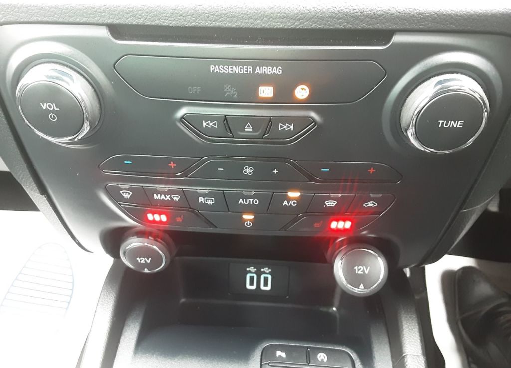 Used Ford Ranger 2021 for sale - 76147230: Photo 26