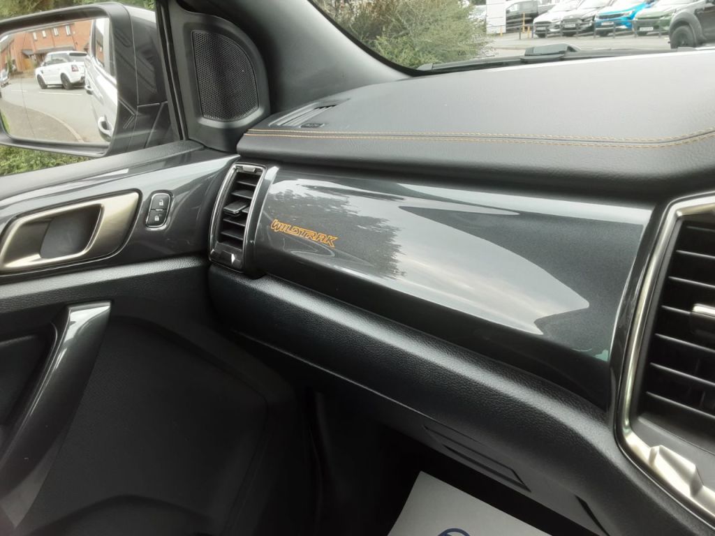 Used Ford Ranger 2021 for sale - 76147230: Photo 27