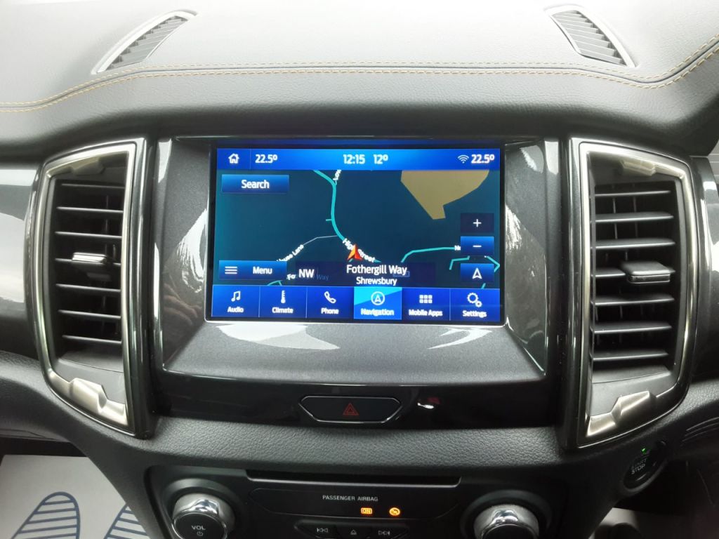 Used Ford Ranger 2021 for sale - 76147230: Photo 28