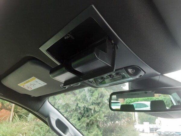Used Ford Ranger 2021 for sale - 76147230: Photo 28