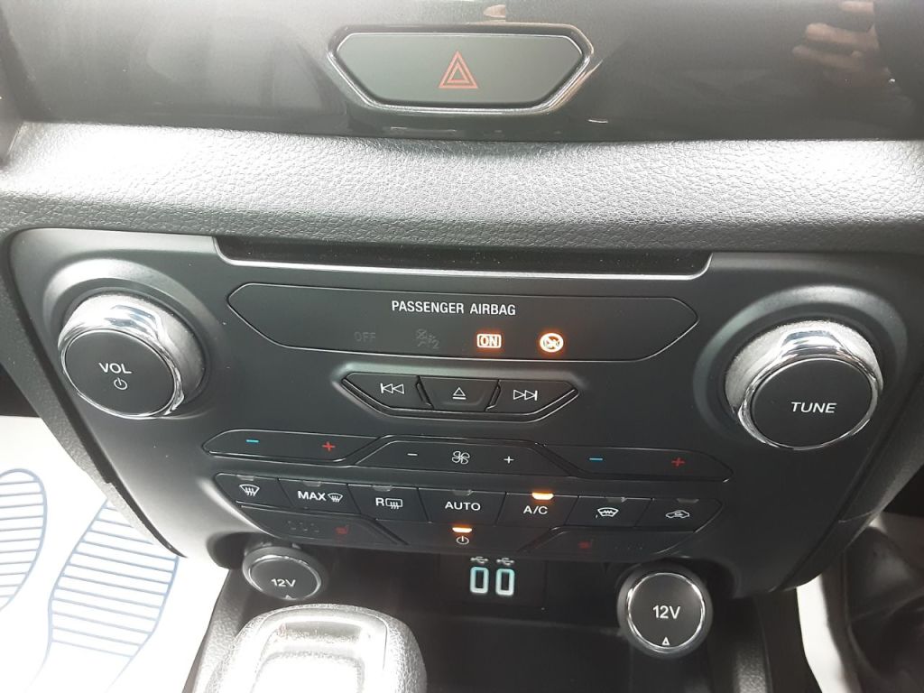 Used Ford Ranger 2021 for sale - 76147230: Photo 29