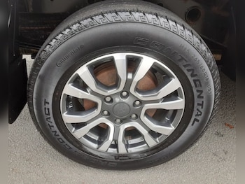 Used Ford Ranger 2021 for sale - 76147230: Photo 2