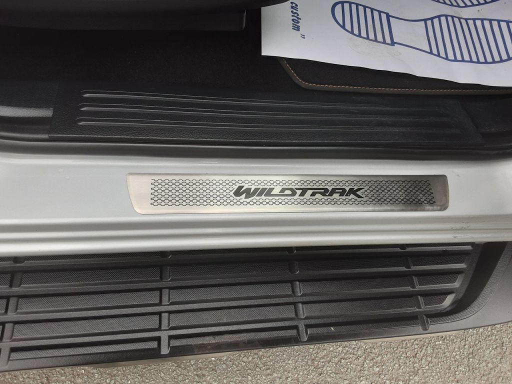 Used Ford Ranger 2021 for sale - 76147230: Photo 33