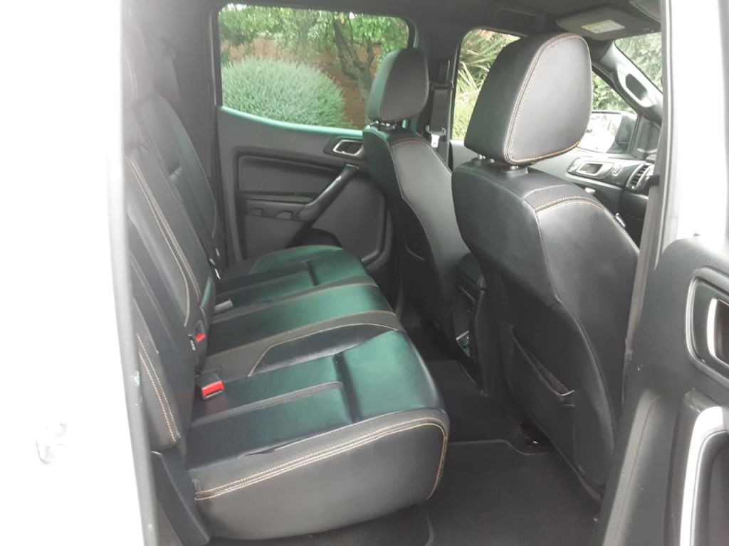 Used Ford Ranger 2021 for sale - 76147230: Photo 34