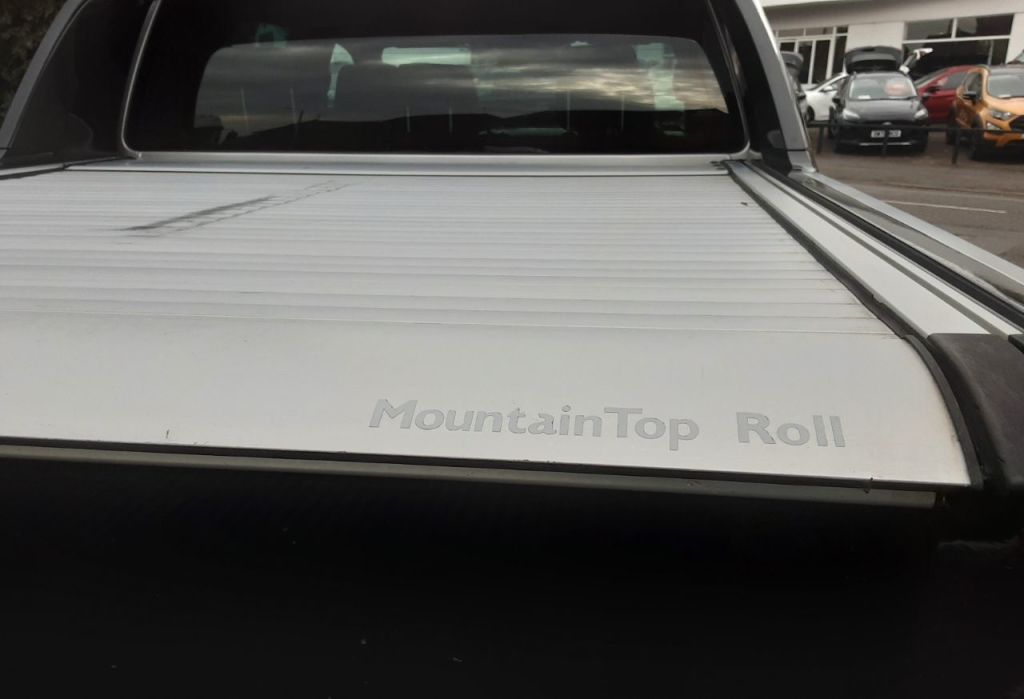 Used Ford Ranger 2021 for sale - 76147230: Photo 35