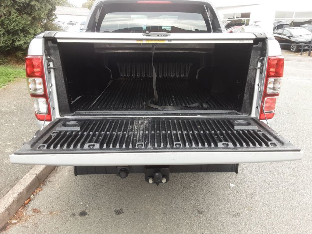 Used Ford Ranger 2021 for sale - 76147230: Photo 36