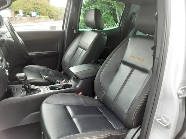 Used Ford Ranger 2021 for sale - 76147230: Photo 36