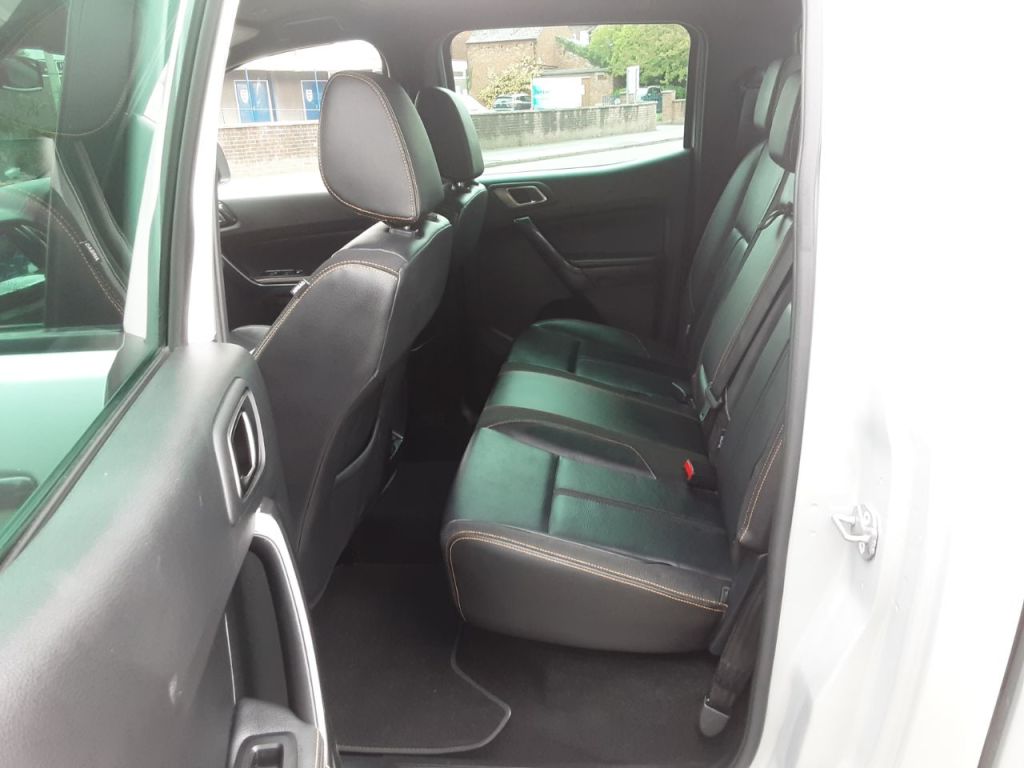 Used Ford Ranger 2021 for sale - 76147230: Photo 37