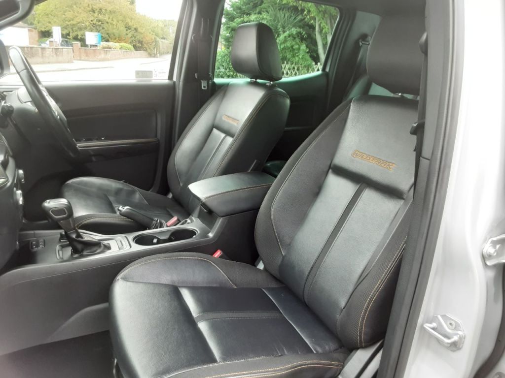 Used Ford Ranger 2021 for sale - 76147230: Photo 39