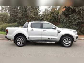 Used Ford Ranger 2021 for sale - 76147230: Photo 3