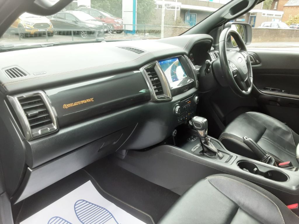 Used Ford Ranger 2021 for sale - 76147230: Photo 40