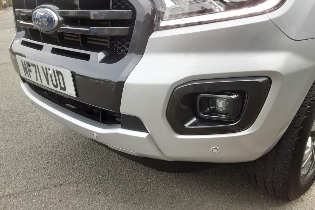 Used Ford Ranger 2021 for sale - 76147230: Photo 42