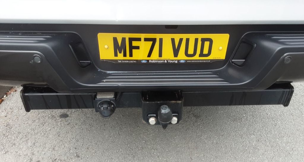 Used Ford Ranger 2021 for sale - 76147230: Photo 44