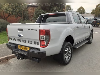 Used Ford Ranger 2021 for sale - 76147230: Photo 4