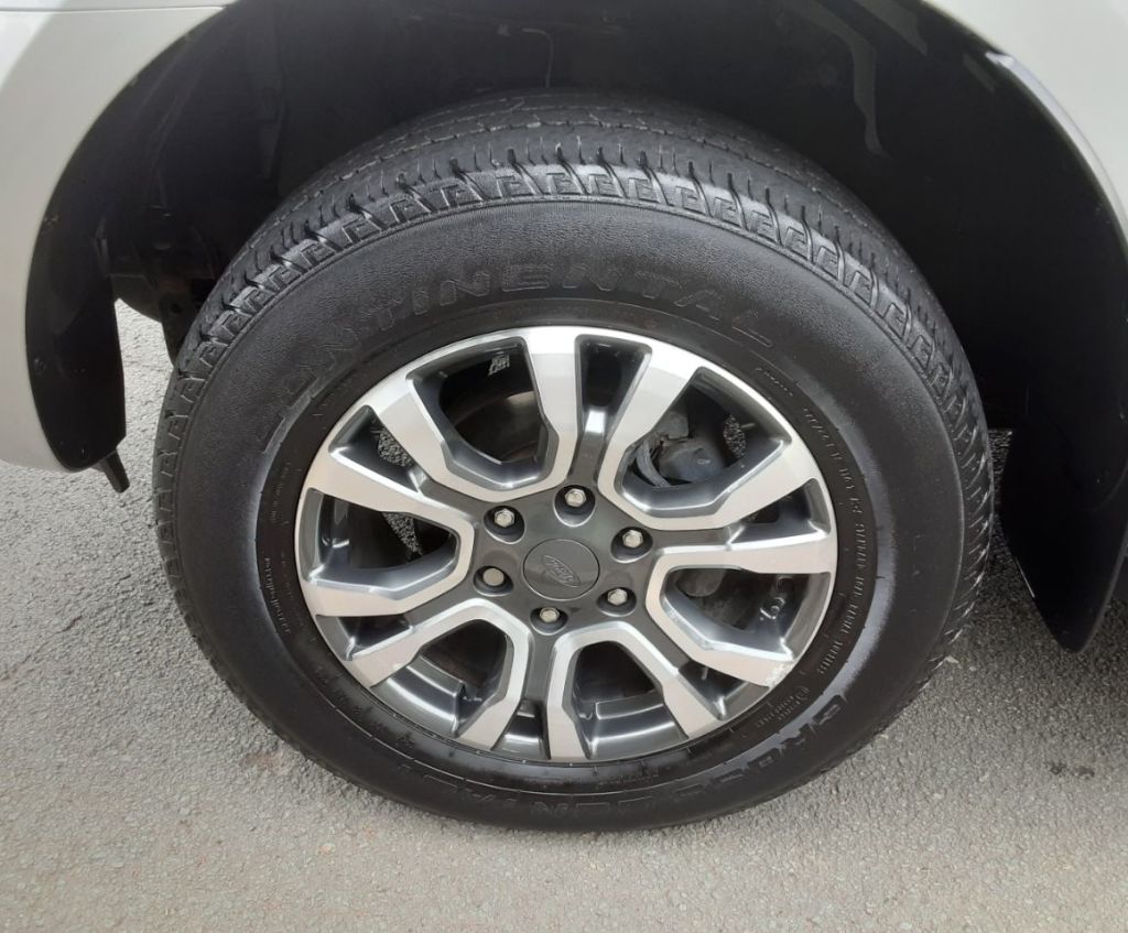 Used Ford Ranger 2021 for sale - 76147230: Photo 7