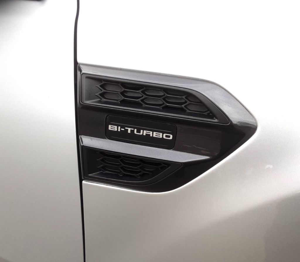 Used Ford Ranger 2021 for sale - 76147230: Photo 9