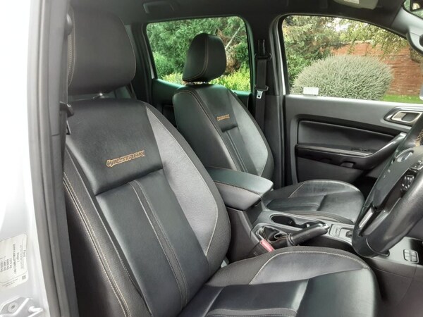 Used Ford Ranger 2021 for sale - 76147230: Photo 9