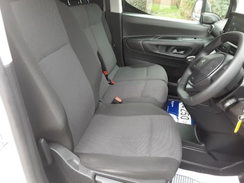 Used Peugeot Partner 2024 for sale - 77719138: Photo