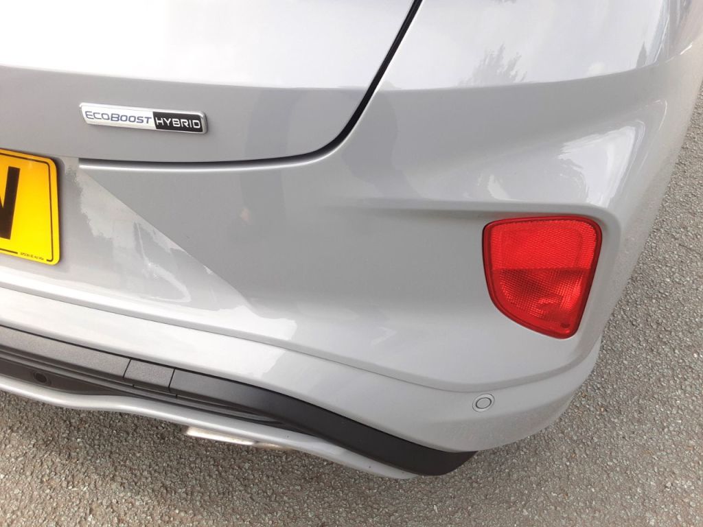 Used Ford Puma 2023 for sale - 75701293: Photo 27