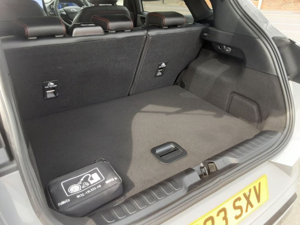 Used Ford Puma 2023 for sale - 75701293: Photo 28