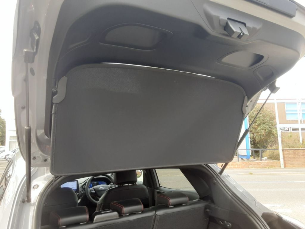 Used Ford Puma 2023 for sale - 75701293: Photo 29