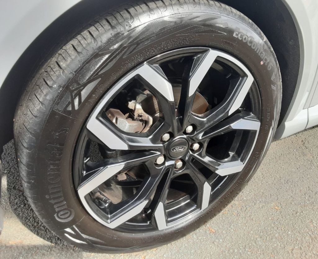 Used Ford Puma 2023 for sale - 75701293: Photo 34